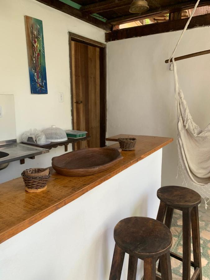 Conjunto Sol Roots Villa Praia de Pipa Kültér fotó