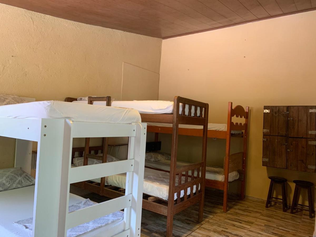 Conjunto Sol Roots Villa Praia de Pipa Kültér fotó