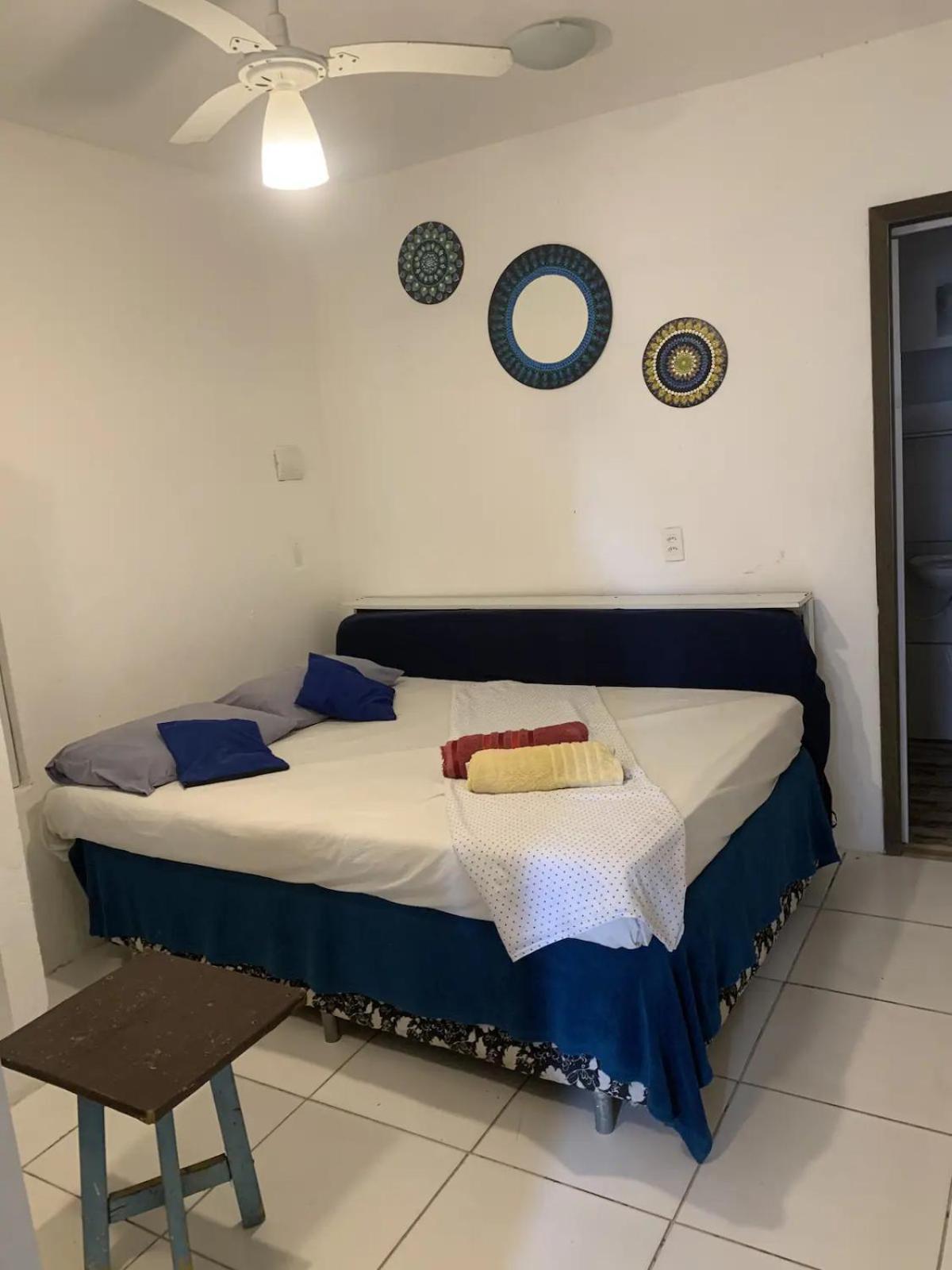 Conjunto Sol Roots Villa Praia de Pipa Kültér fotó