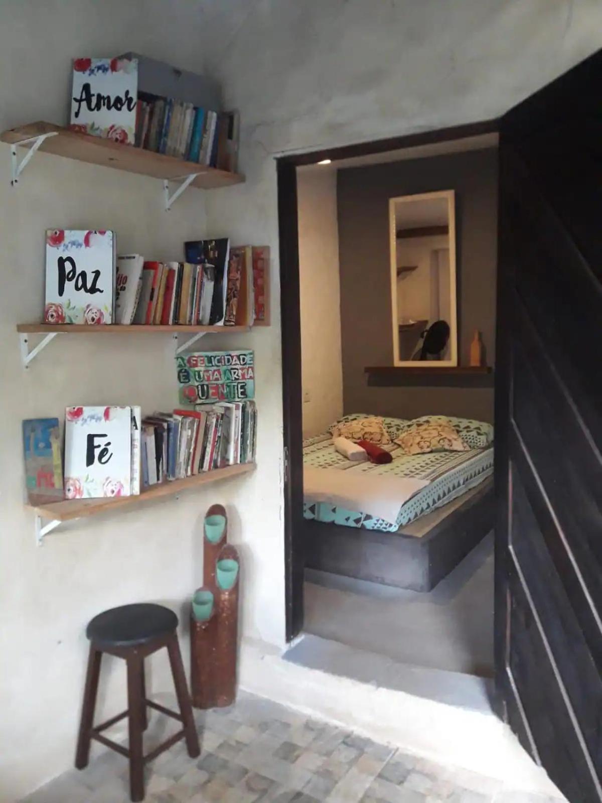 Conjunto Sol Roots Villa Praia de Pipa Kültér fotó