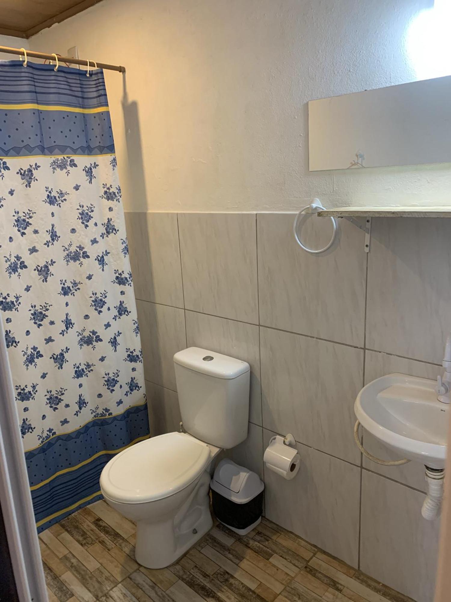 Conjunto Sol Roots Villa Praia de Pipa Kültér fotó