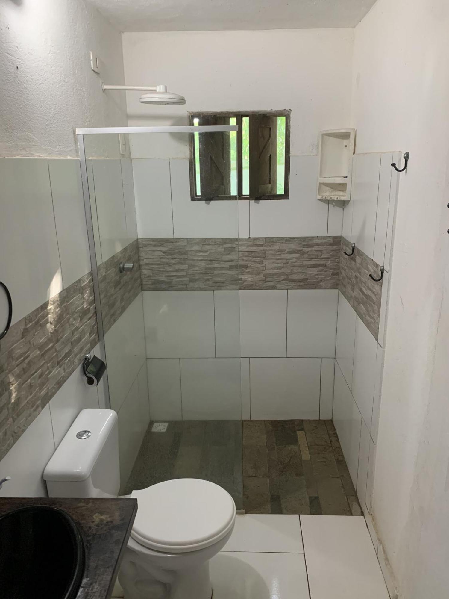 Conjunto Sol Roots Villa Praia de Pipa Kültér fotó