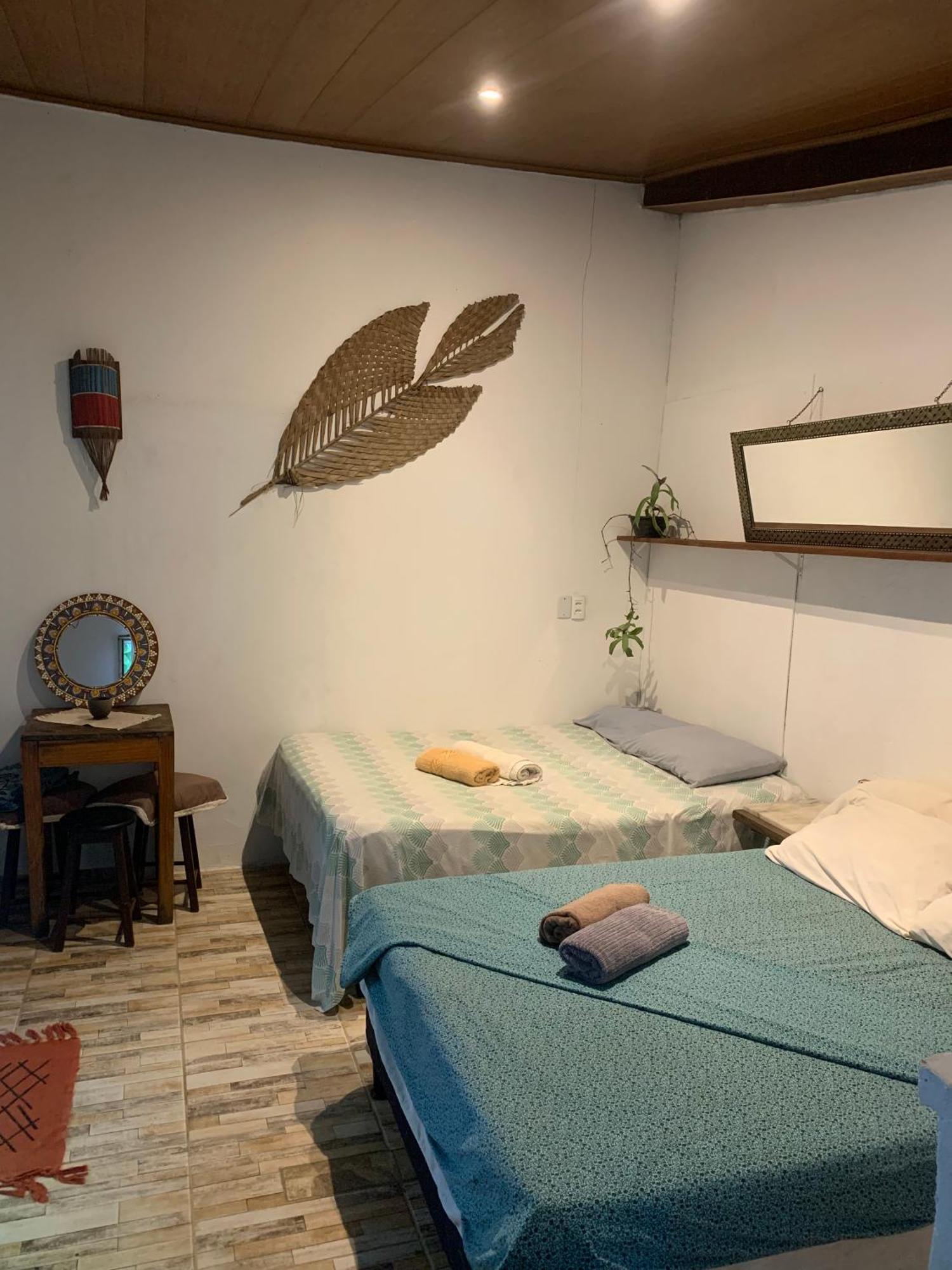 Conjunto Sol Roots Villa Praia de Pipa Kültér fotó