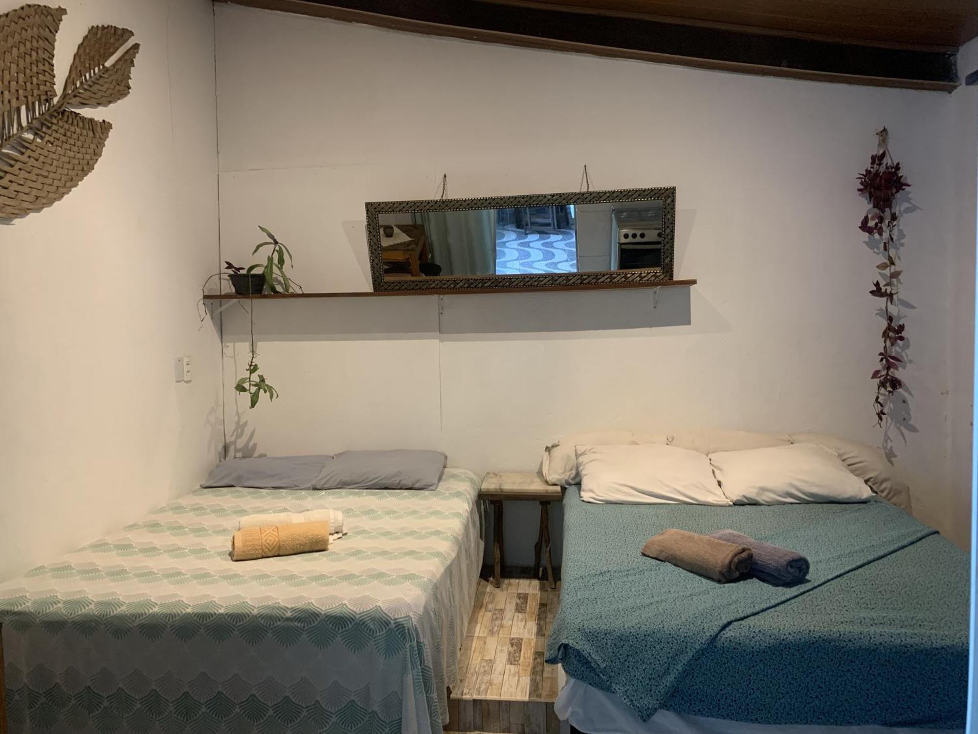 Conjunto Sol Roots Villa Praia de Pipa Kültér fotó
