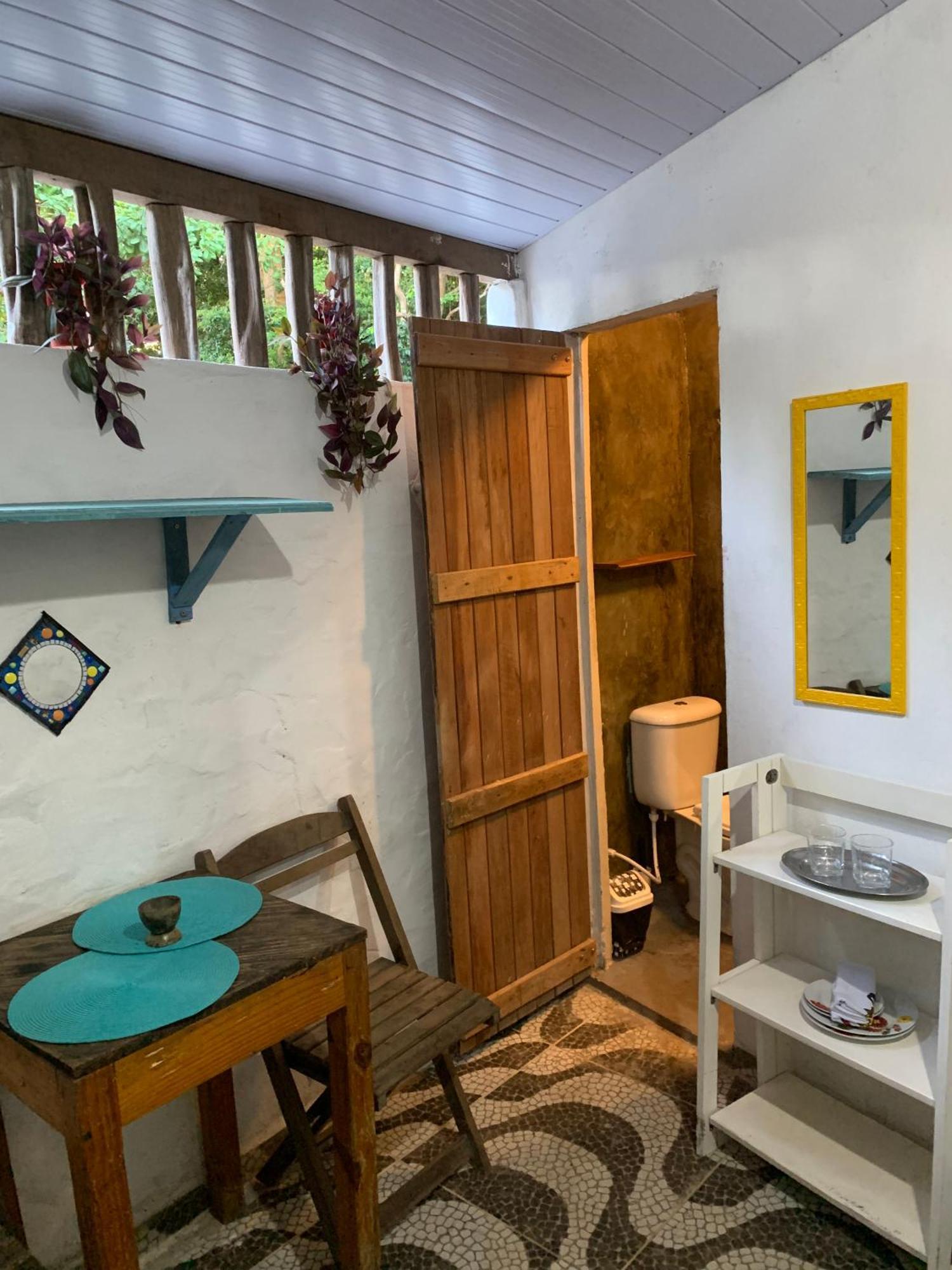 Conjunto Sol Roots Villa Praia de Pipa Kültér fotó