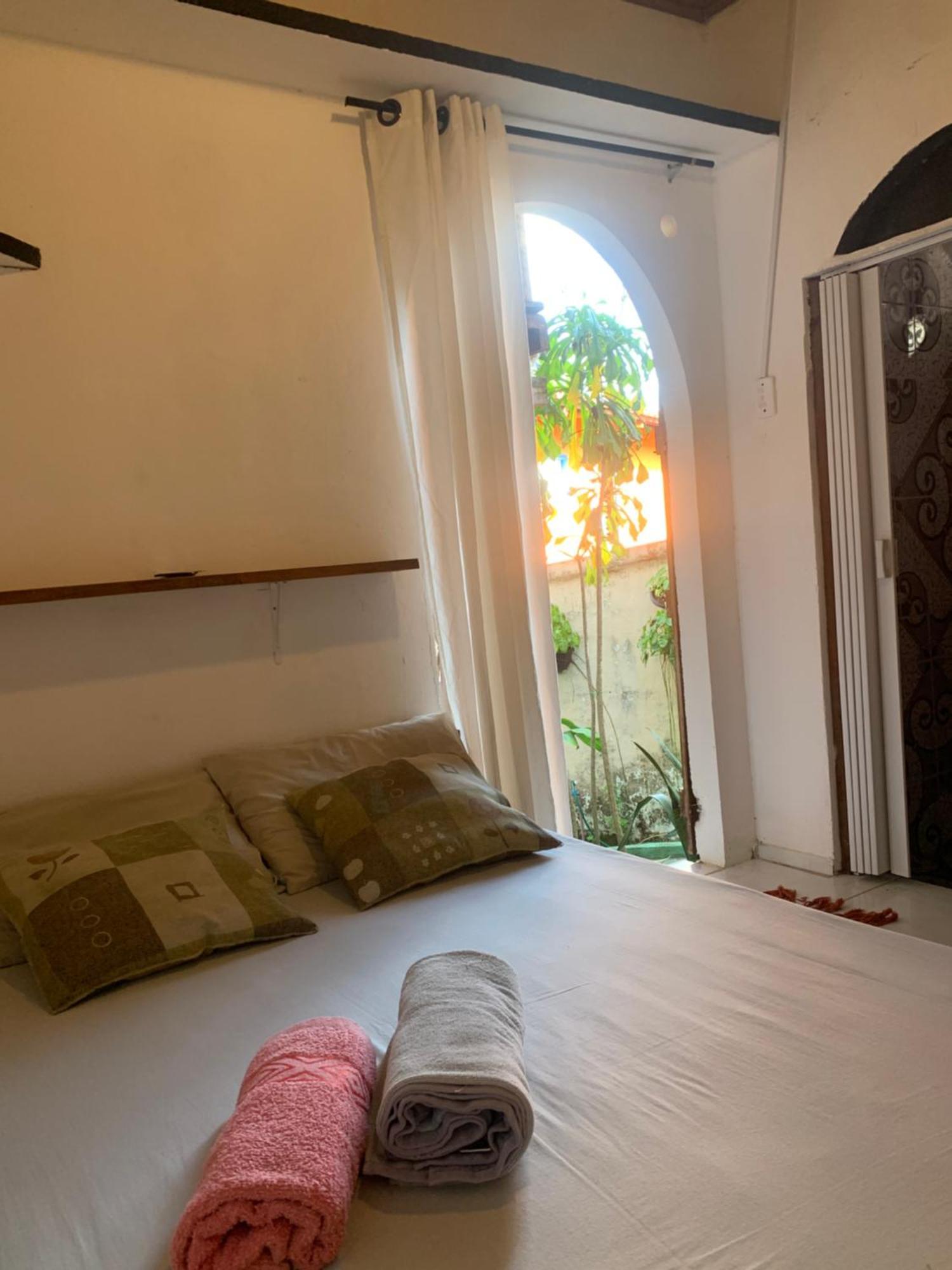 Conjunto Sol Roots Villa Praia de Pipa Kültér fotó