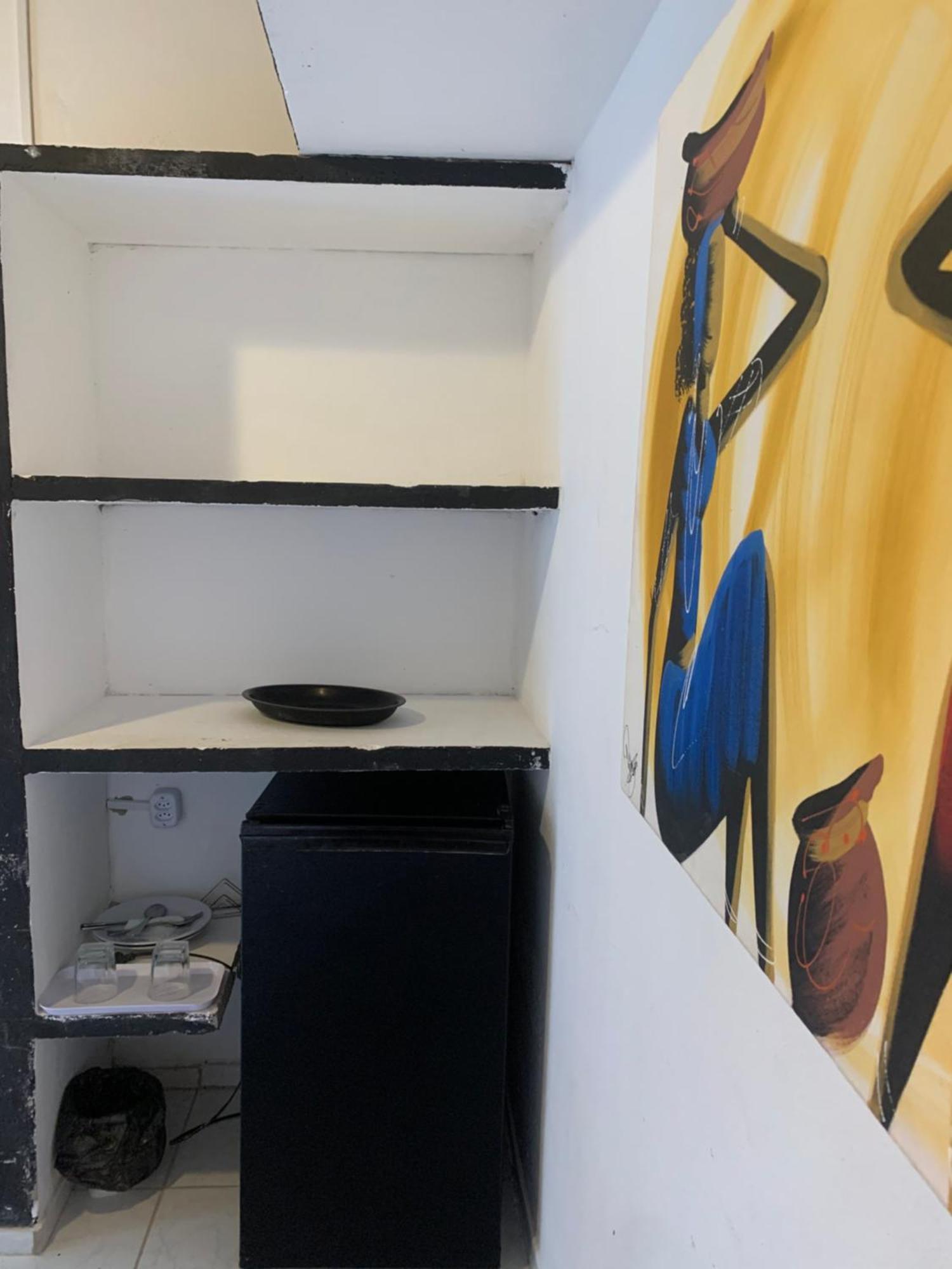 Conjunto Sol Roots Villa Praia de Pipa Kültér fotó